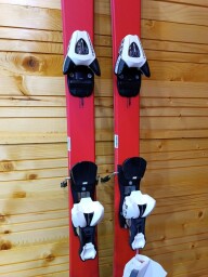 LYŽE ELAN FORMULA ACE 140CM